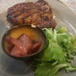 Le Macàre Cibo