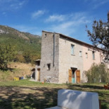 Rural Residence Lincartata outside