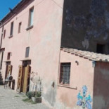 Rural Residence Lincartata