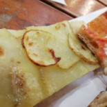 Mr Berry's Comida