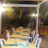 Del Sud inside