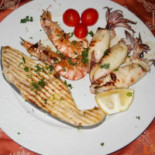 Del Sud inside
