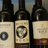 Premiata Enoteca Butticè Comida