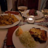 Premiata Enoteca Butticè Comida