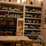 Premiata Enoteca Butticè Comida