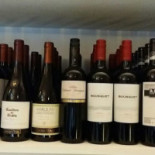 Premiata Enoteca Butticè Comida