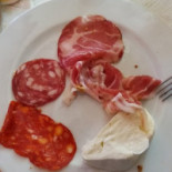 Puesto Del Sol Nourriture