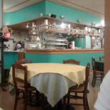 Pizzeria De Mori food