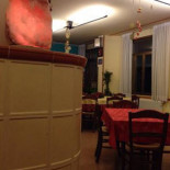 Pizzeria De Mori inside