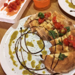 Puesto Del Sol Nourriture