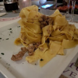 La Provenzale Comida