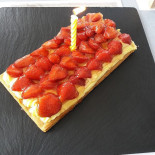 La Provenzale Comida