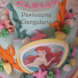 Pasta Fresca E Ciangularie Nourriture