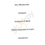Il Caicco Nourriture