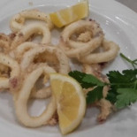 Il Caicco Nourriture