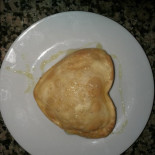 Trattoria Bisson Comida