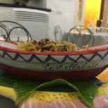 Il Caicco Nourriture