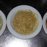 Trattoria Bisson Comida