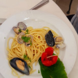 Il Caicco Nourriture
