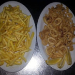 Trattoria Bisson Comida