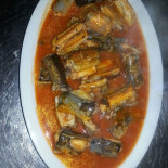 Trattoria Bisson Comida