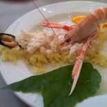 Il Caicco Nourriture