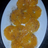Trattoria Bisson Dentro