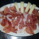 Trattoria Bisson Comida