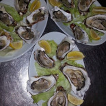 Trattoria Bisson Comida
