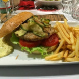 Bully's Nourriture