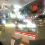 Malf Caffe' Nourriture