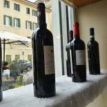 Osteria Canova Nourriture