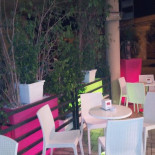 Malf Caffe' Nourriture