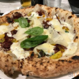 I Masanielli Martucci Comida