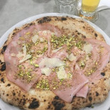 I Masanielli Martucci Comida