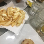 I Masanielli Martucci Comida