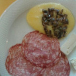 Trattoria La Caneva Comida