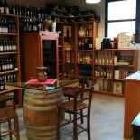 Trattoria La Caneva food