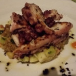 Vini Menhir Salento Comida