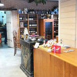 Trattoria La Caneva