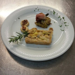 Trattoria La Caneva Dentro
