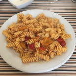 Trattoria La Caneva food