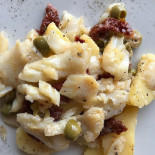 Gusto Campano Comida