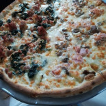 Gusto Campano Comida