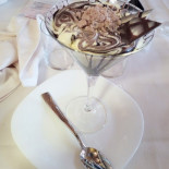 Osteria Fanar food