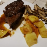 Osteria Fanar food