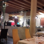 Osteria Fanar food