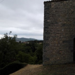 Il Fantasma Castello Di Leguigno outside