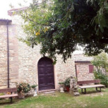 Il Fantasma Castello Di Leguigno outside