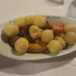 Locanda Trattoria Nonnopici food